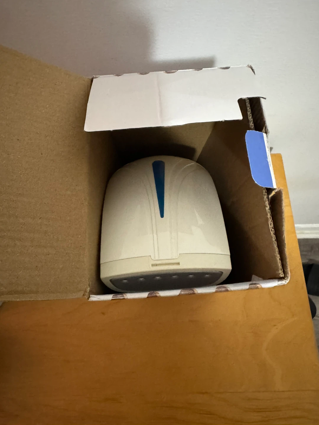 Hamilton Beach Handheld Garment Steamer - photo 3