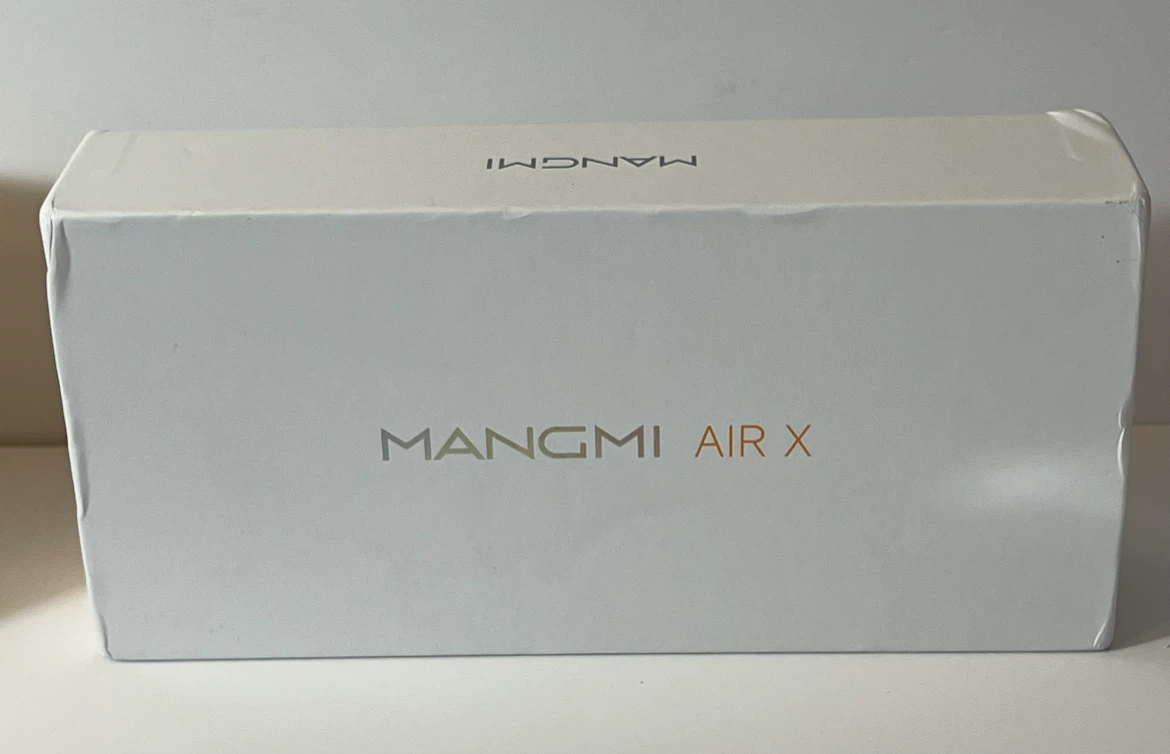 Mangmi Air X Handheld Game Console