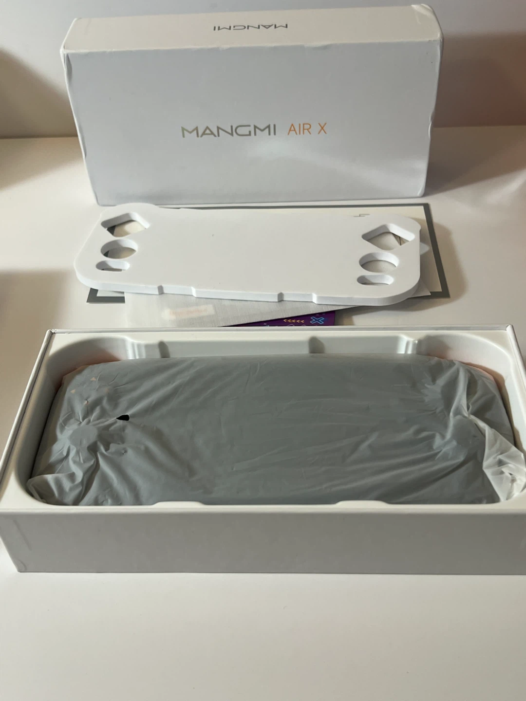 Mangmi Air X Handheld Game Console - photo 3