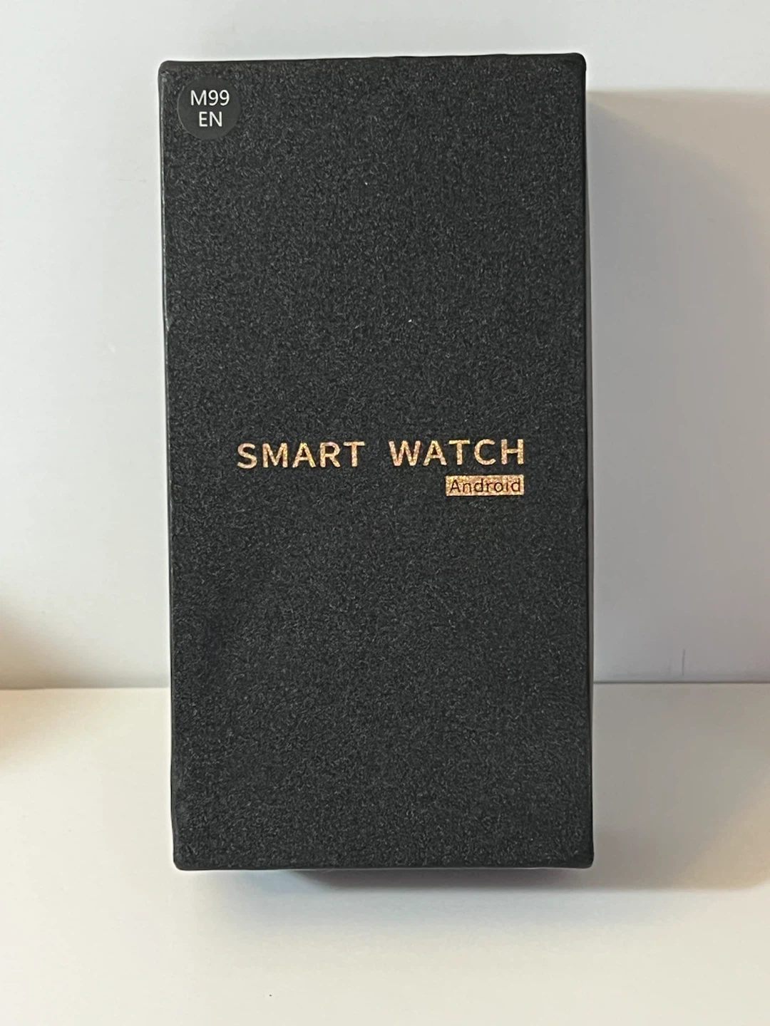 Smart Watch Android