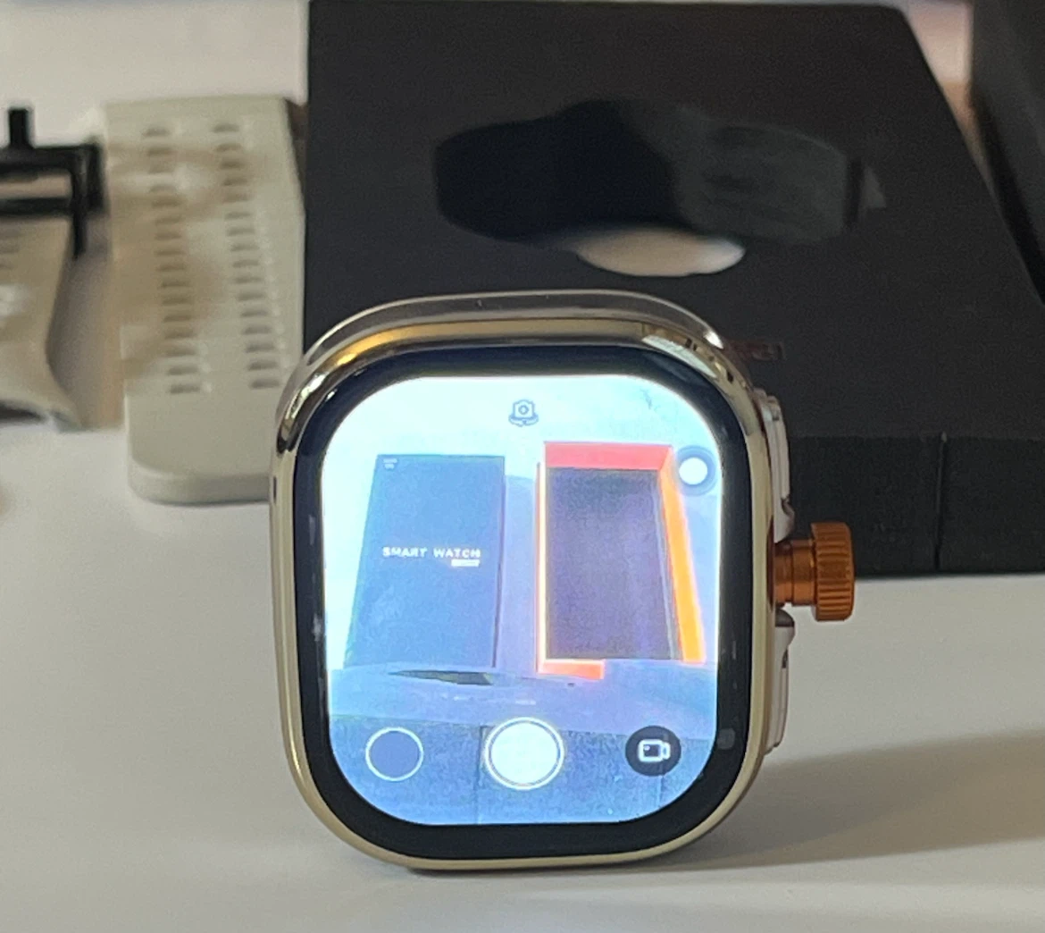 Smart Watch Android - photo 5