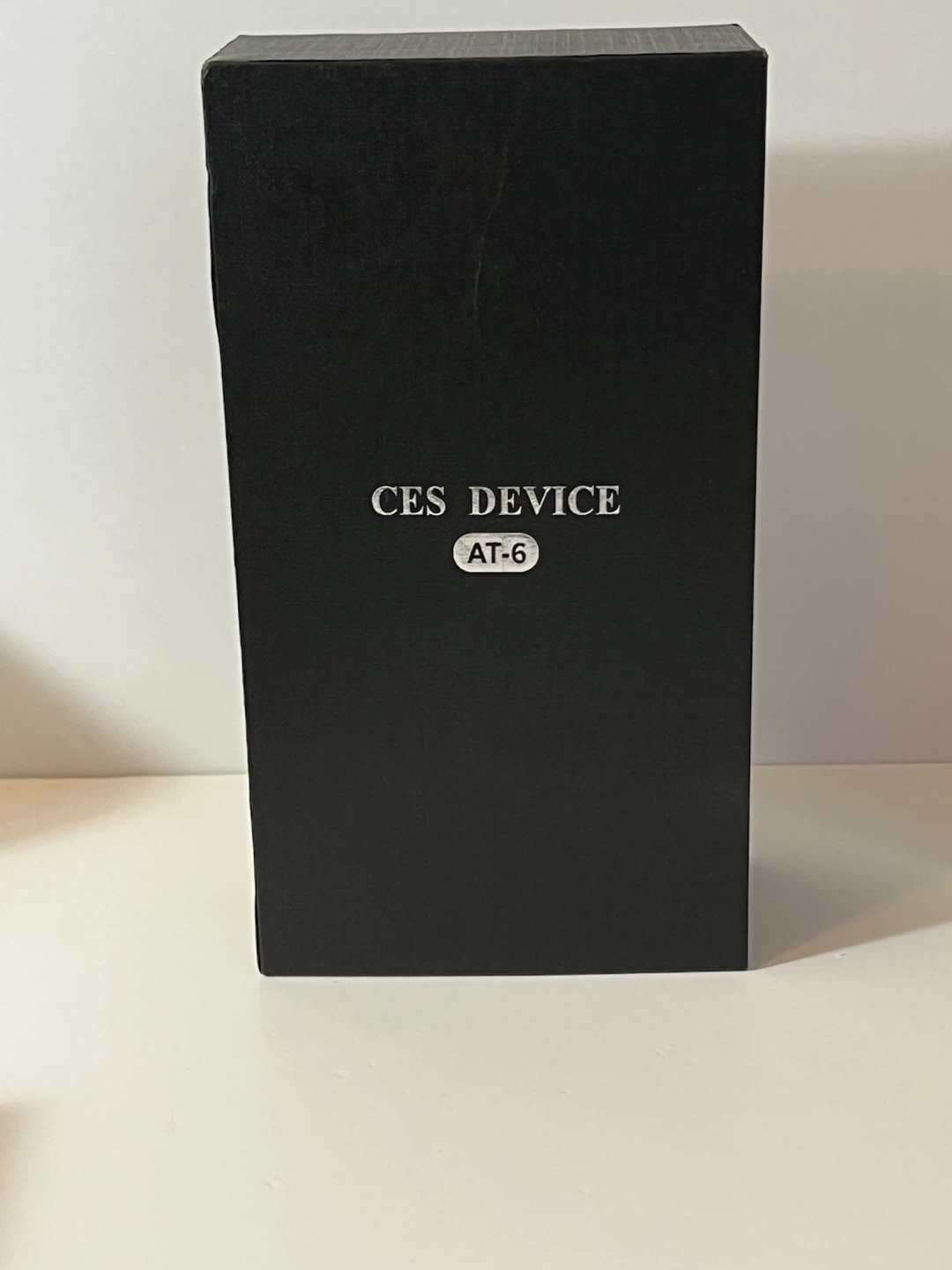 CES Device AT-6 Treatment Device