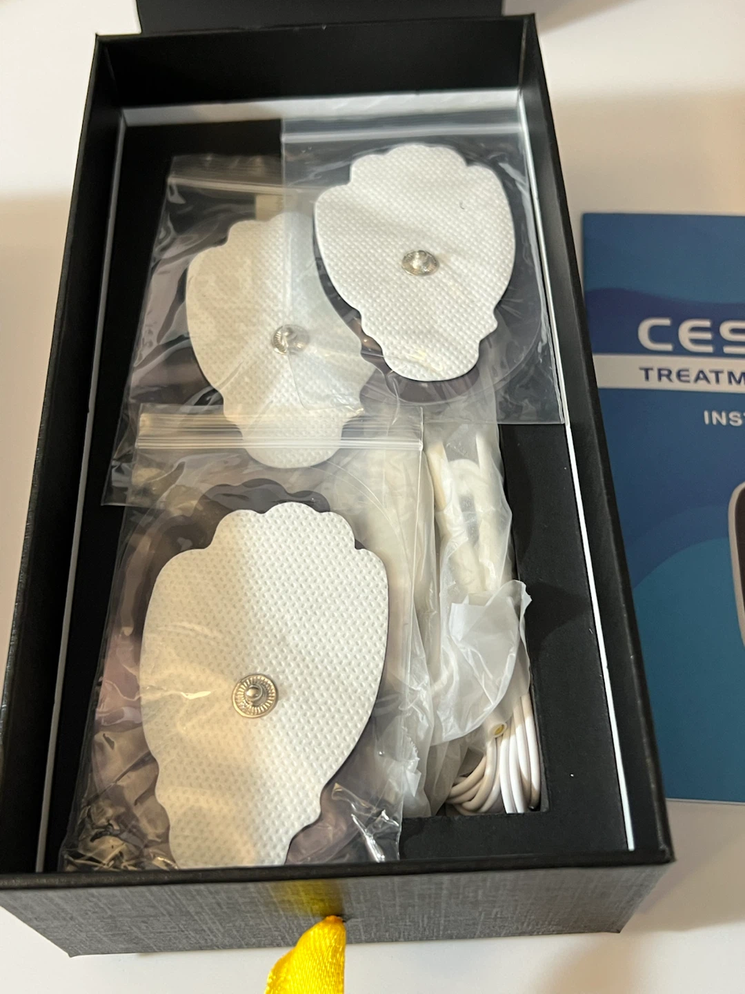 CES Device AT-6 Treatment Device - photo 3