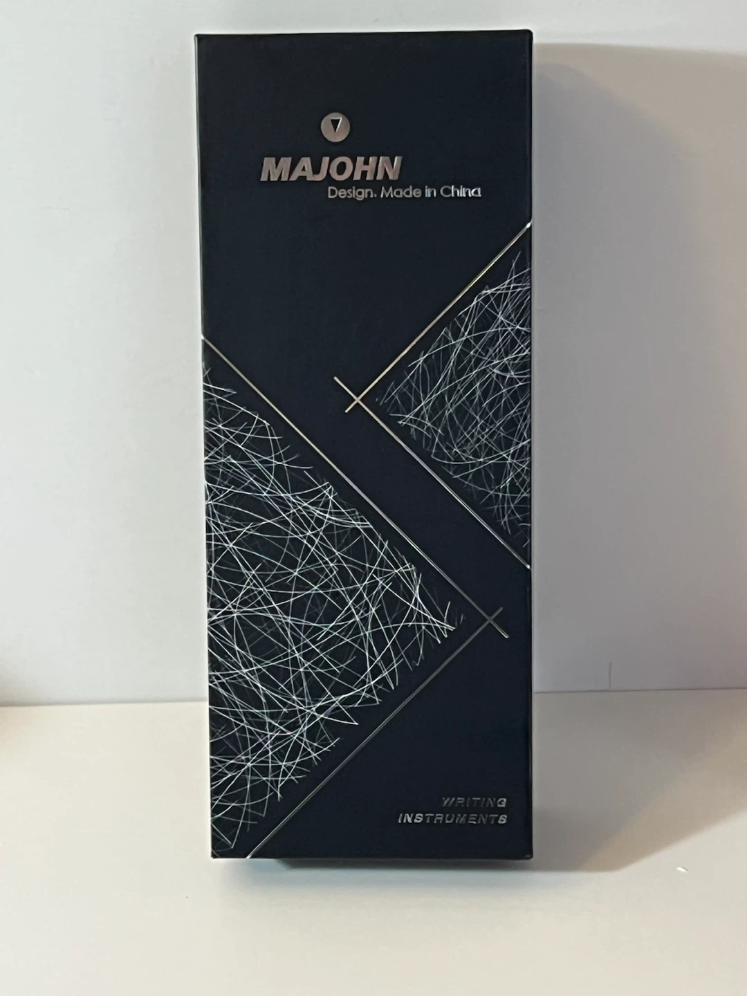 MAJOHN Fountain Pen with Box