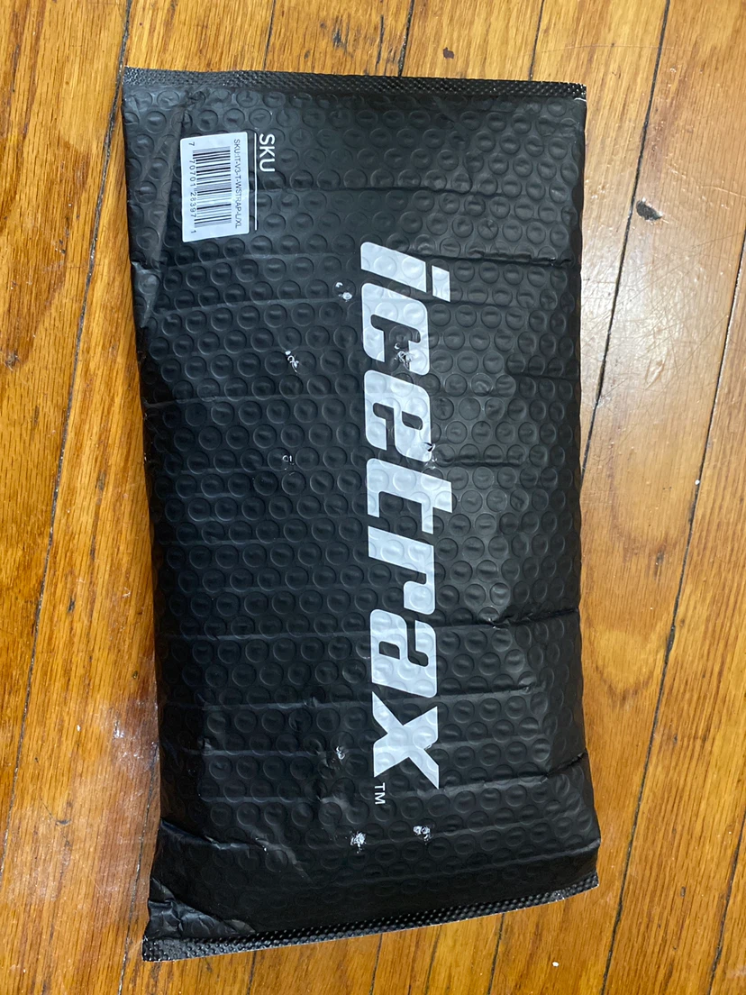 Icetrax Winter Traction Strap - Large/X-Large
