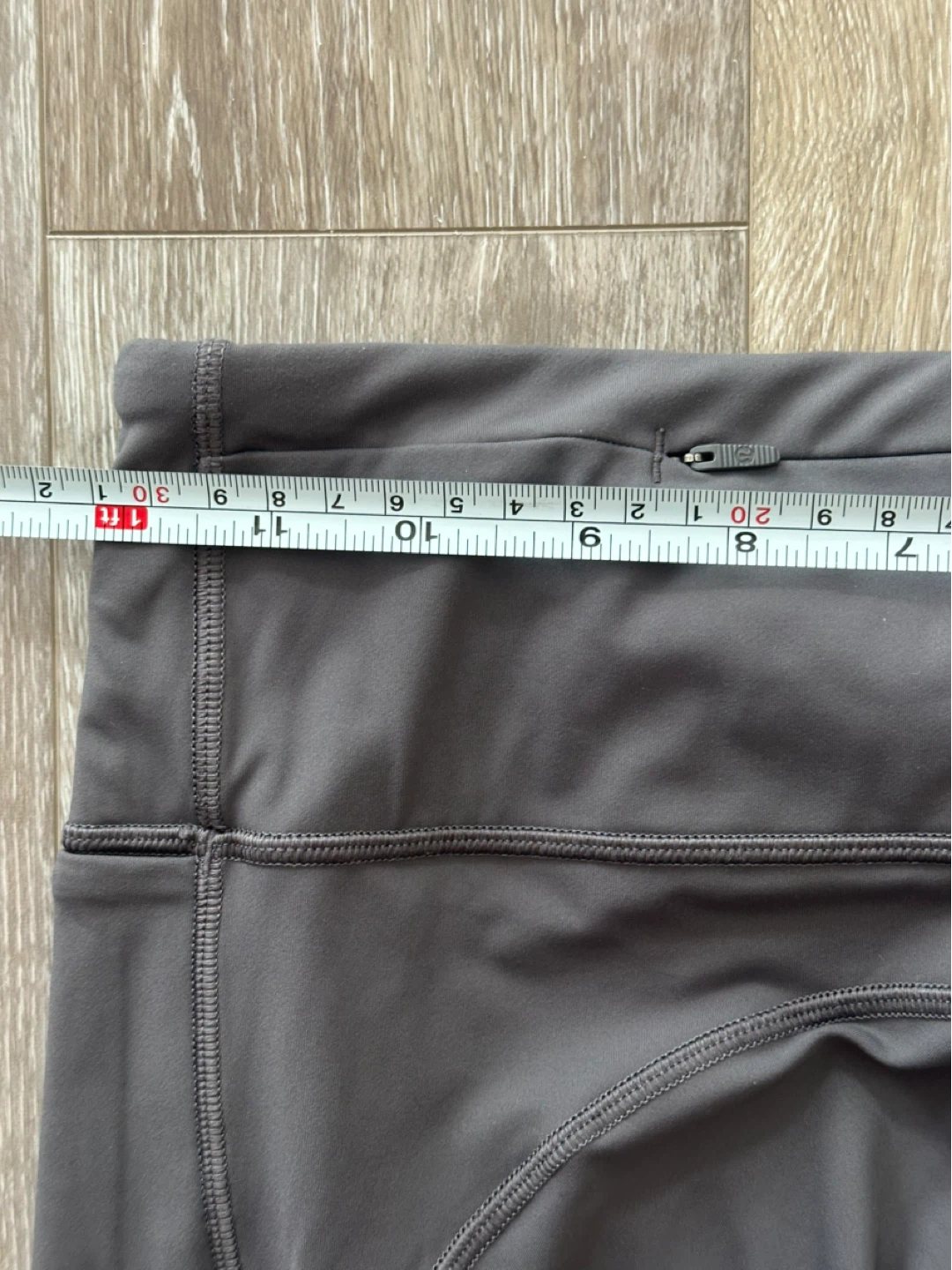 Lululemon Athletic Leggings - photo 3