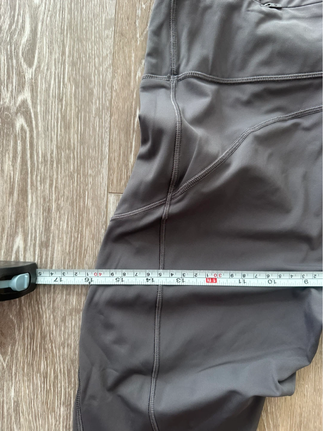 Lululemon Athletic Leggings - photo 4