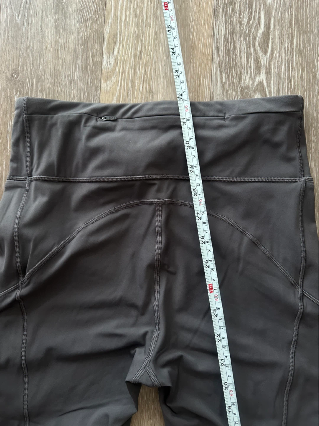 Lululemon Athletic Leggings - photo 5