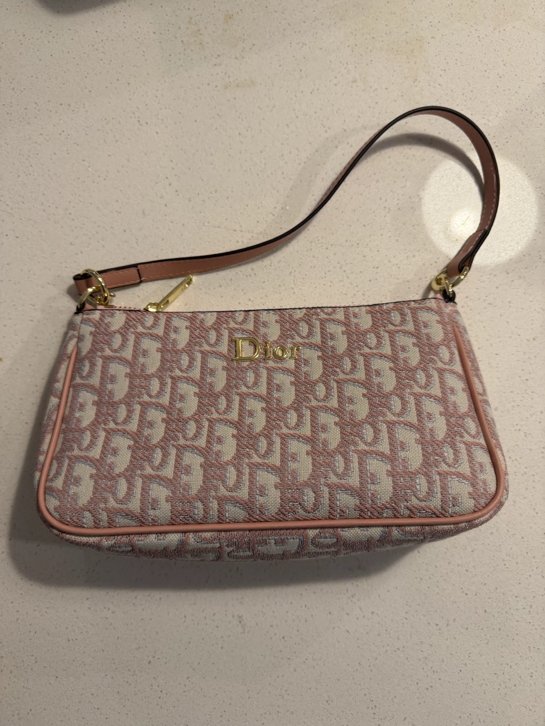 Dior Shoulder Bag