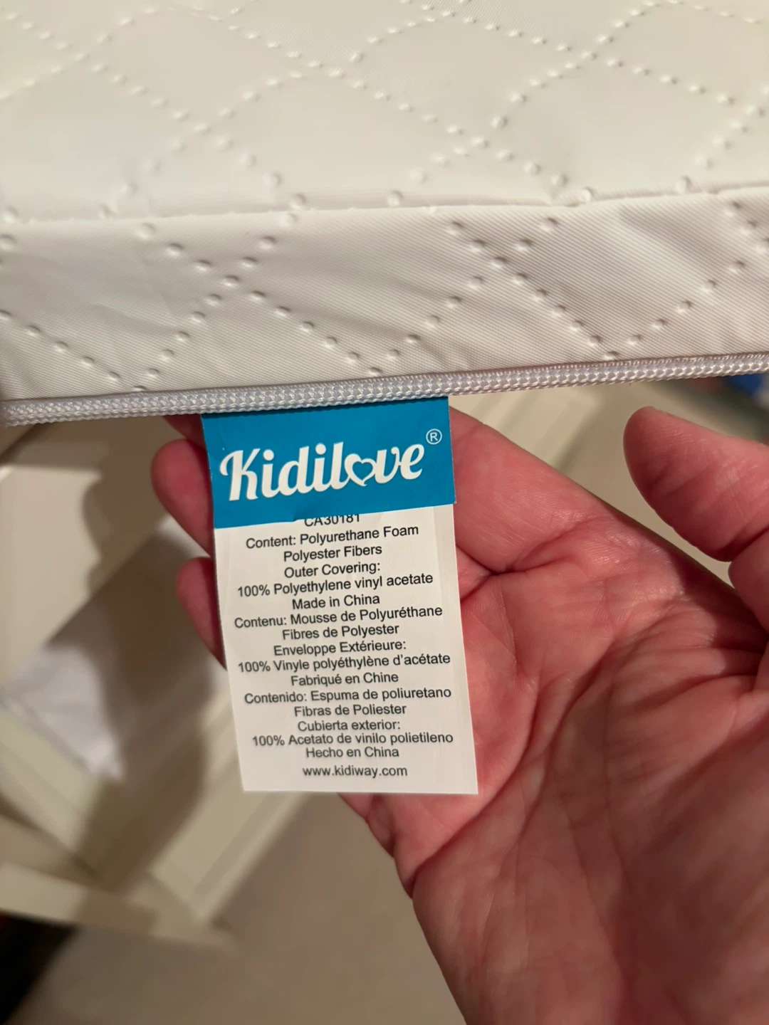 IKEA Gulliver Changing Table - Like New - photo 4