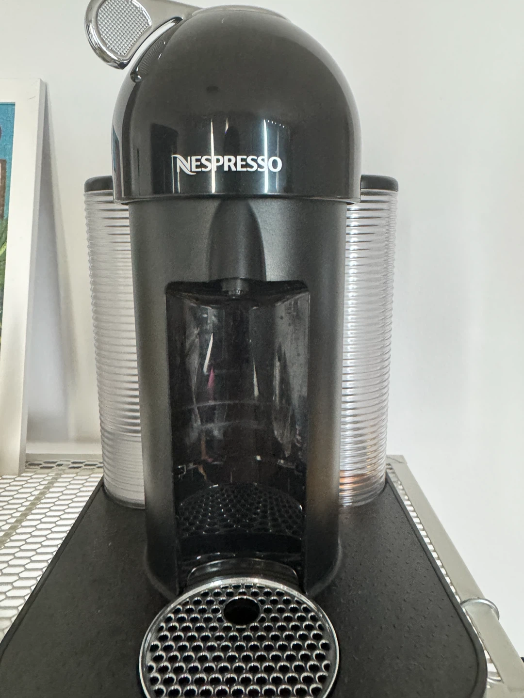 Nespresso Vertuo Coffee Machine