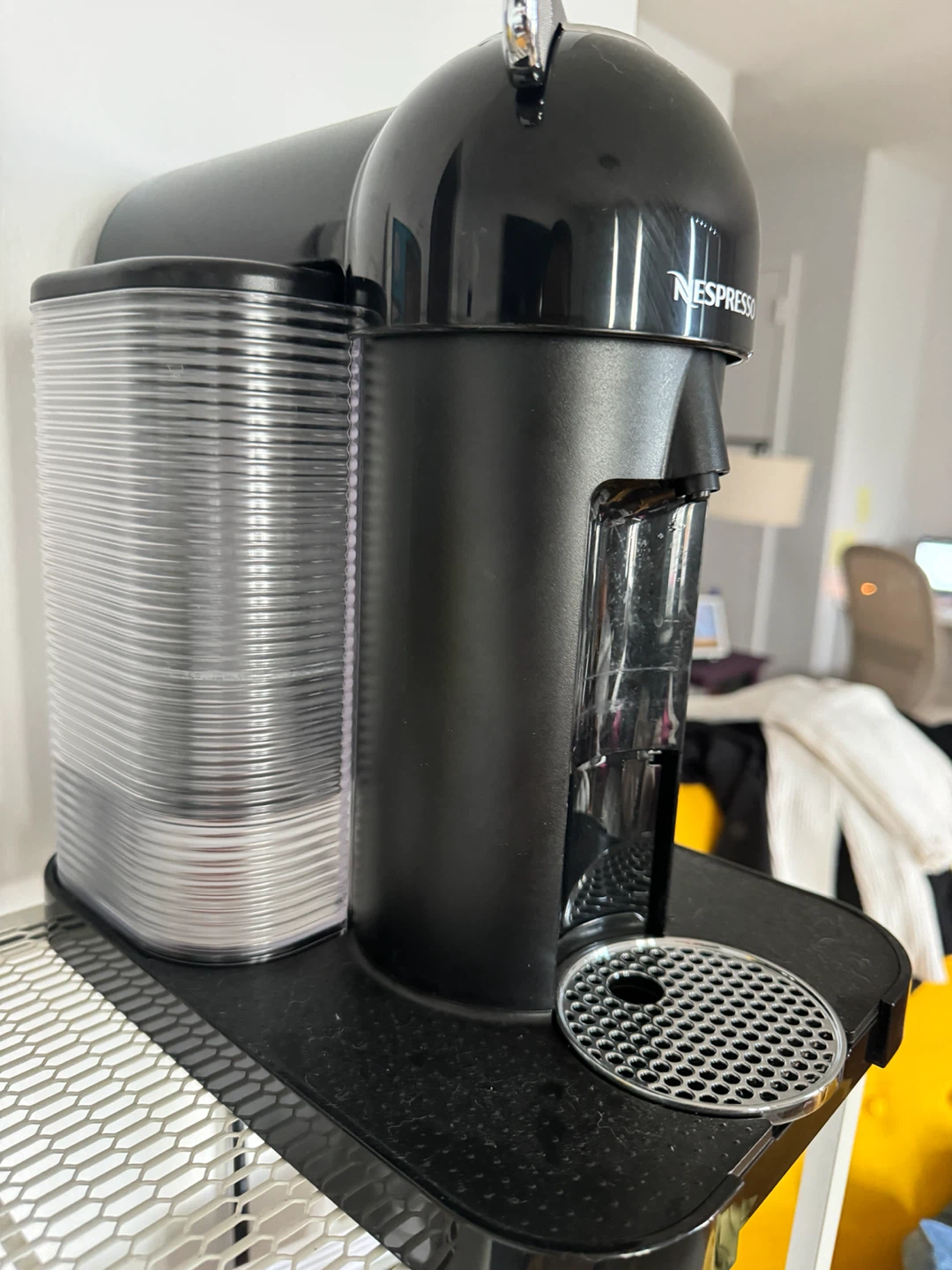 Nespresso Vertuo Coffee Machine - photo 2
