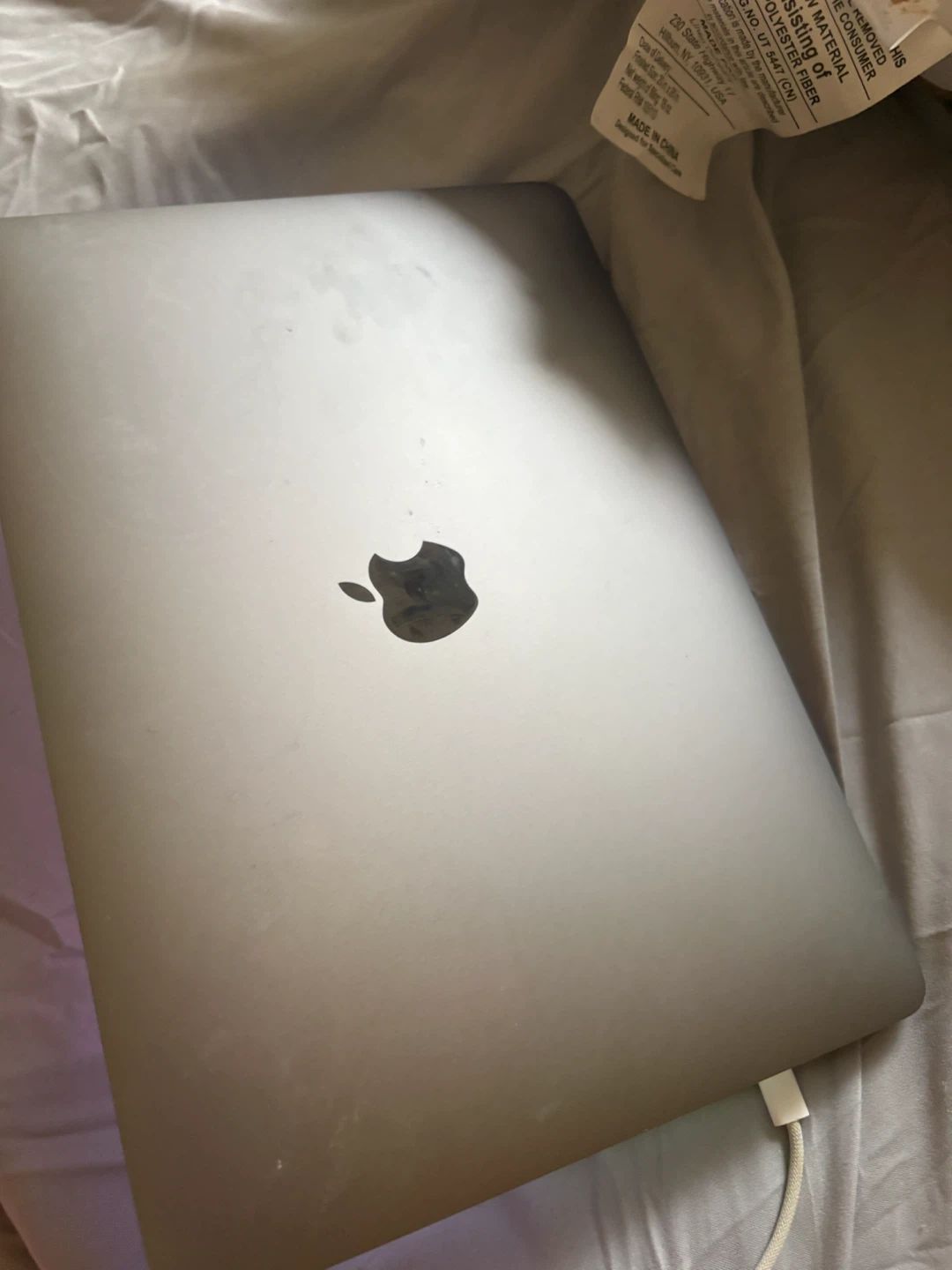 13-inch MacBook Pro with Touch Bar - photo 3