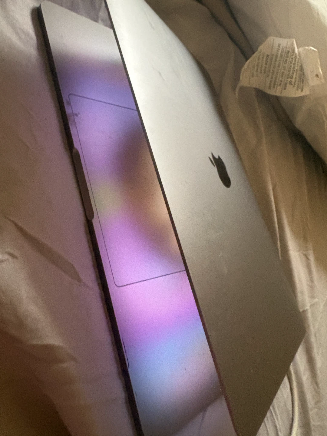 13-inch MacBook Pro with Touch Bar - photo 4