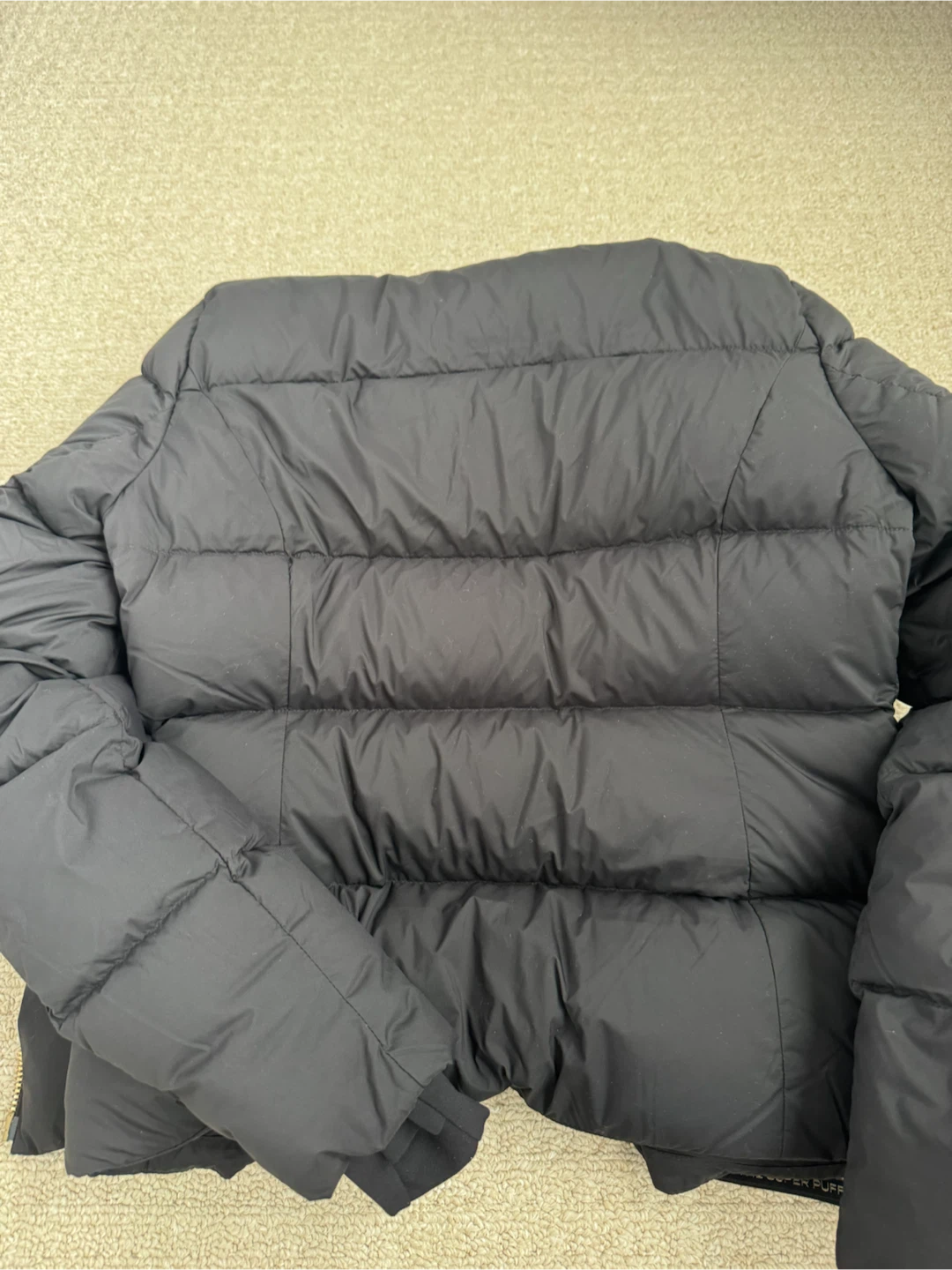 Aritzia The Supersnug Puff Jacket size small eu - photo 5