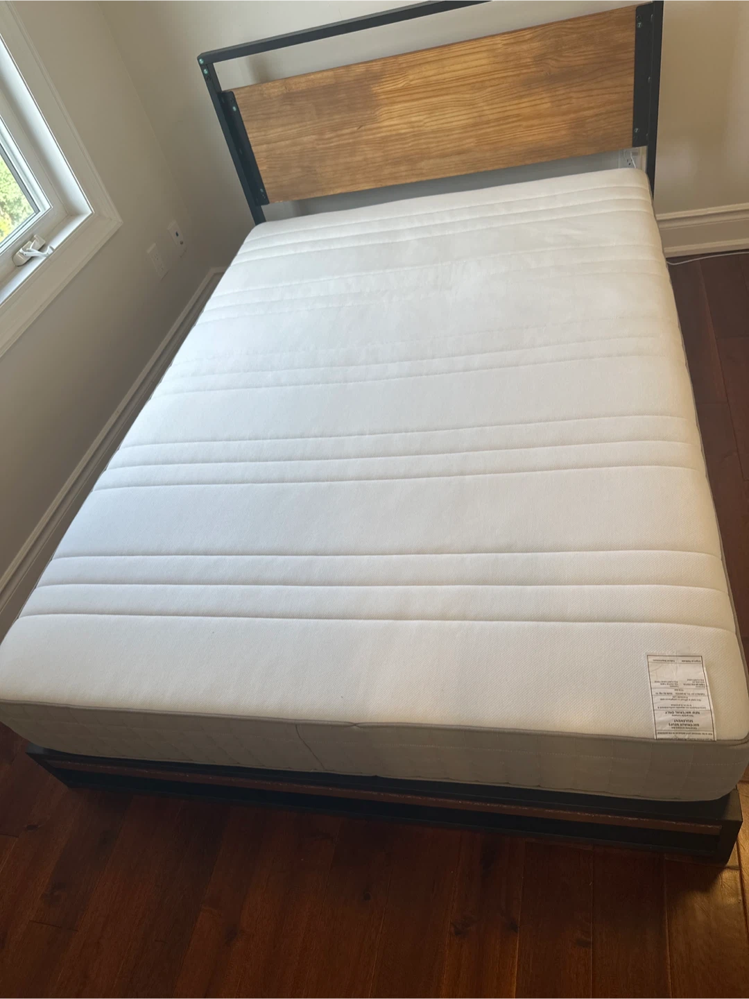 Full size Bed mattress
