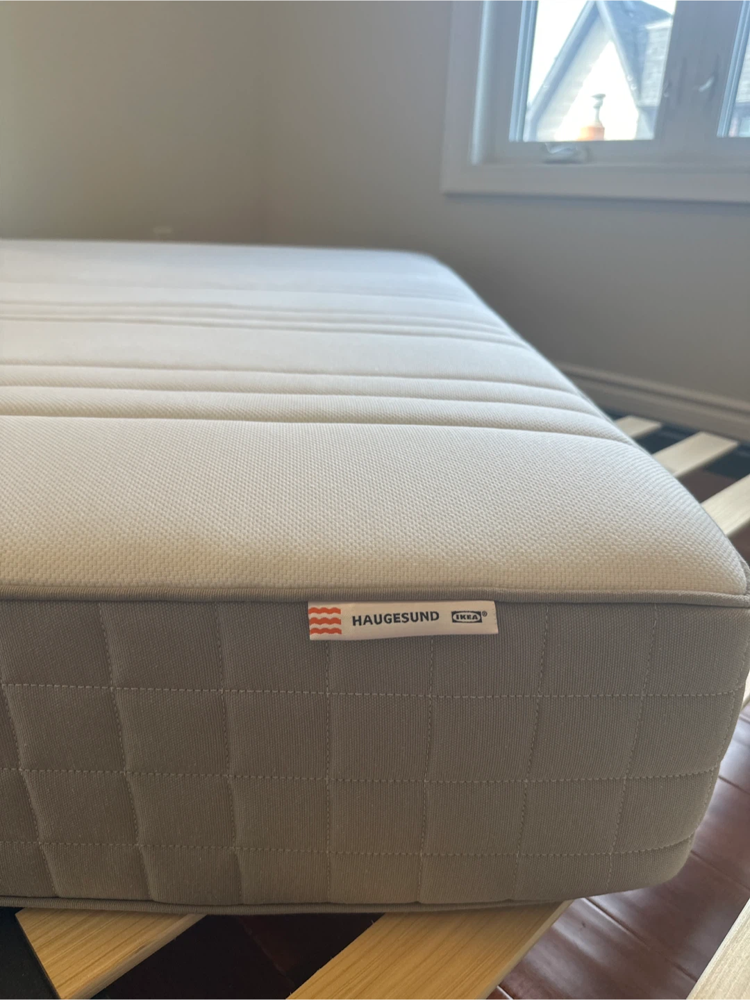 Full size Bed mattress - photo 3