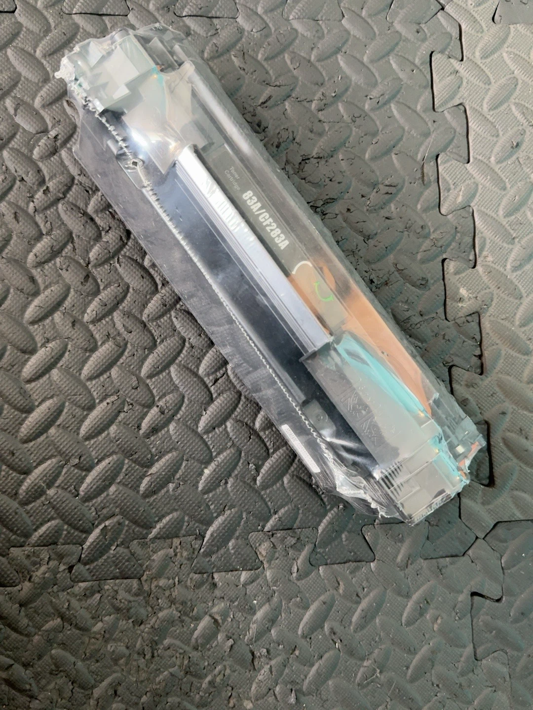 HP 83A (CF283A) Compatible Toner Cartridge – New –
