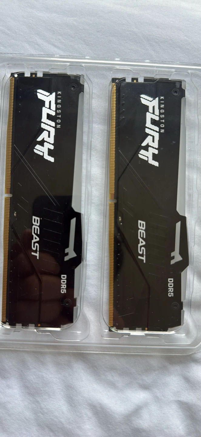 DDR5 64GB Ram