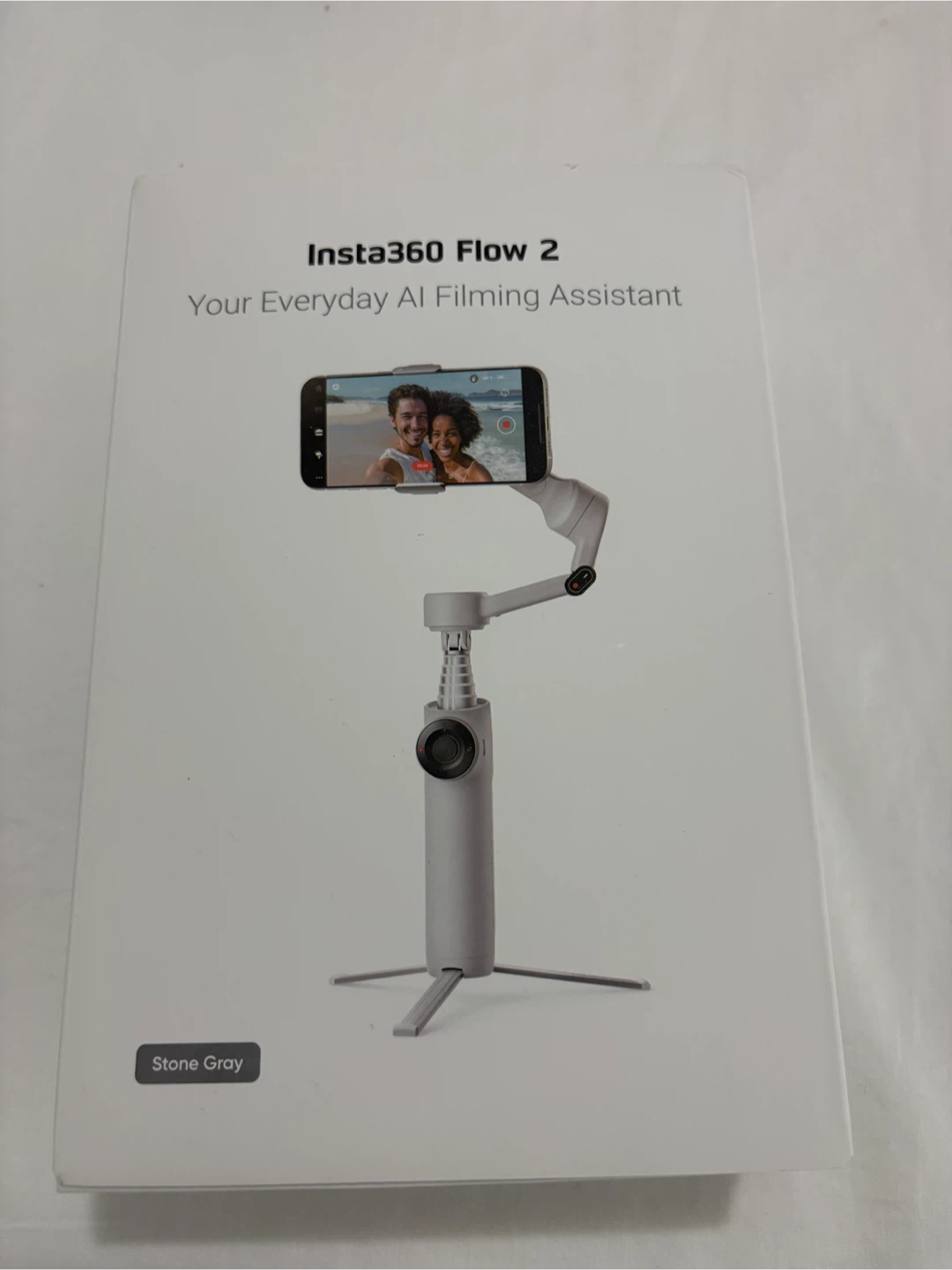 Insta 360 Gimbal - photo 2