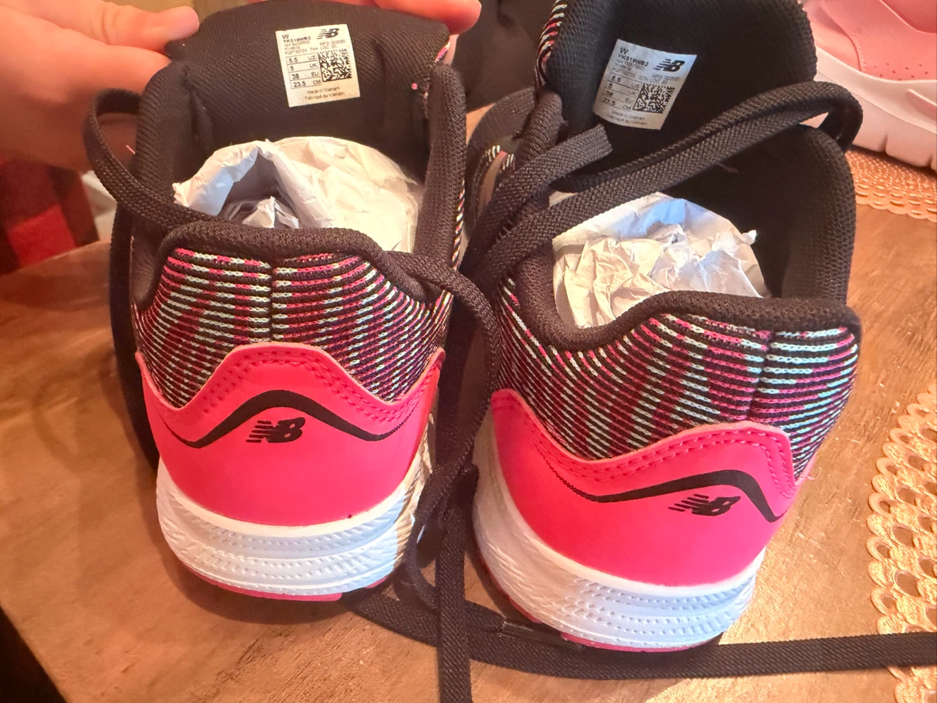 New Balance Women's Running Shoes - photo 3