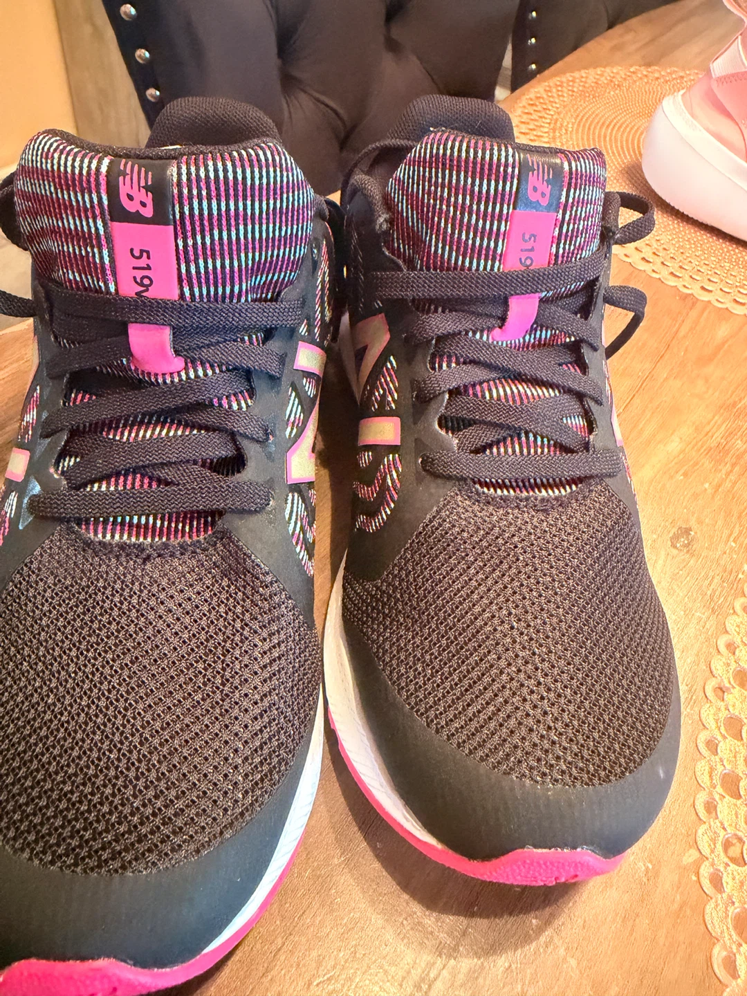 New Balance Women's Running Shoes - photo 4