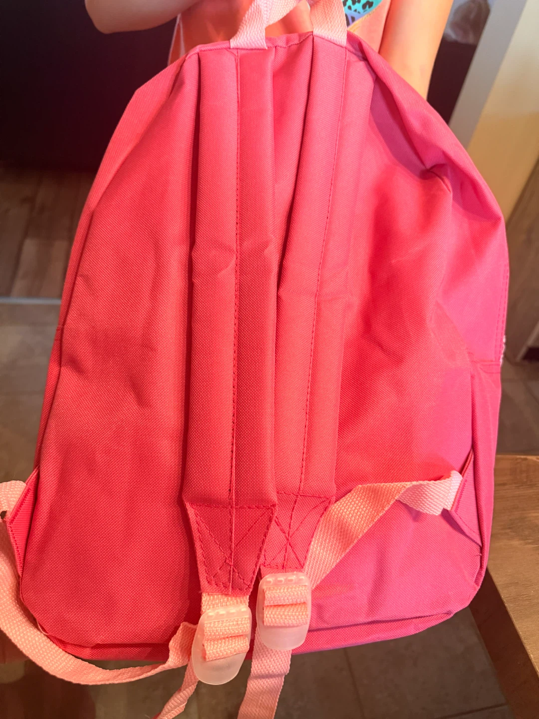 Trailmaker Equipment Pink Backpack - photo 2