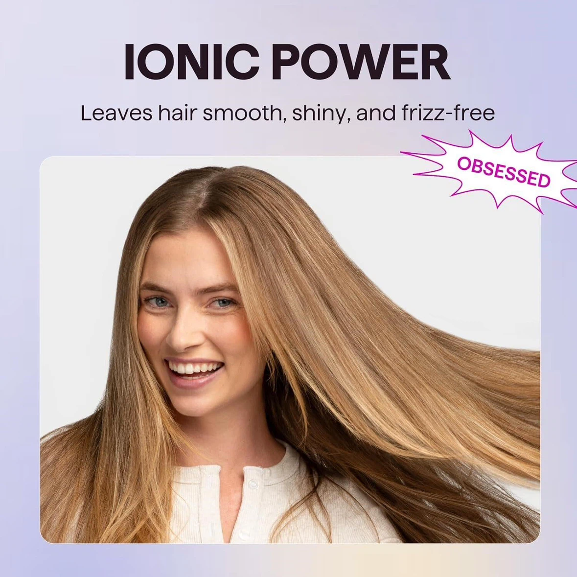Brand New WAVYTALK S Ionic Hair Dryer - photo 3