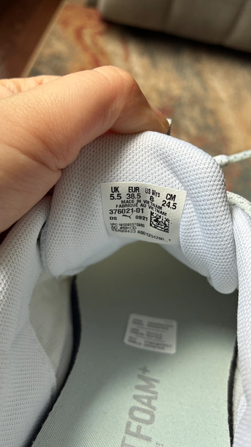 Puma Softfoam+ Sneakers