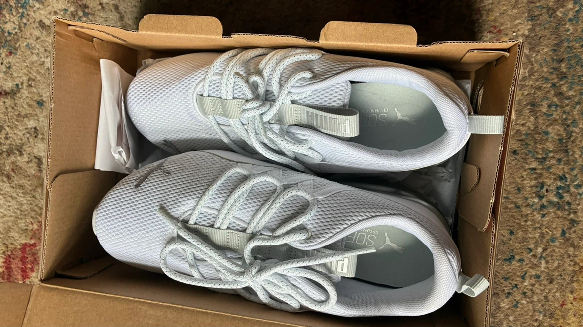 Puma Softfoam+ Sneakers - photo 2