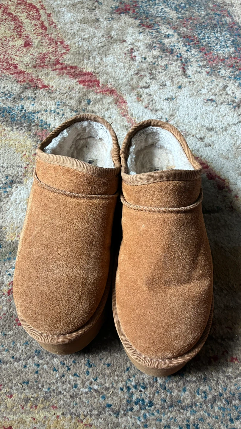 Cushionaire Slippers