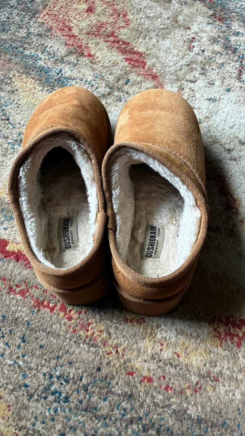 Cushionaire Slippers - photo 2