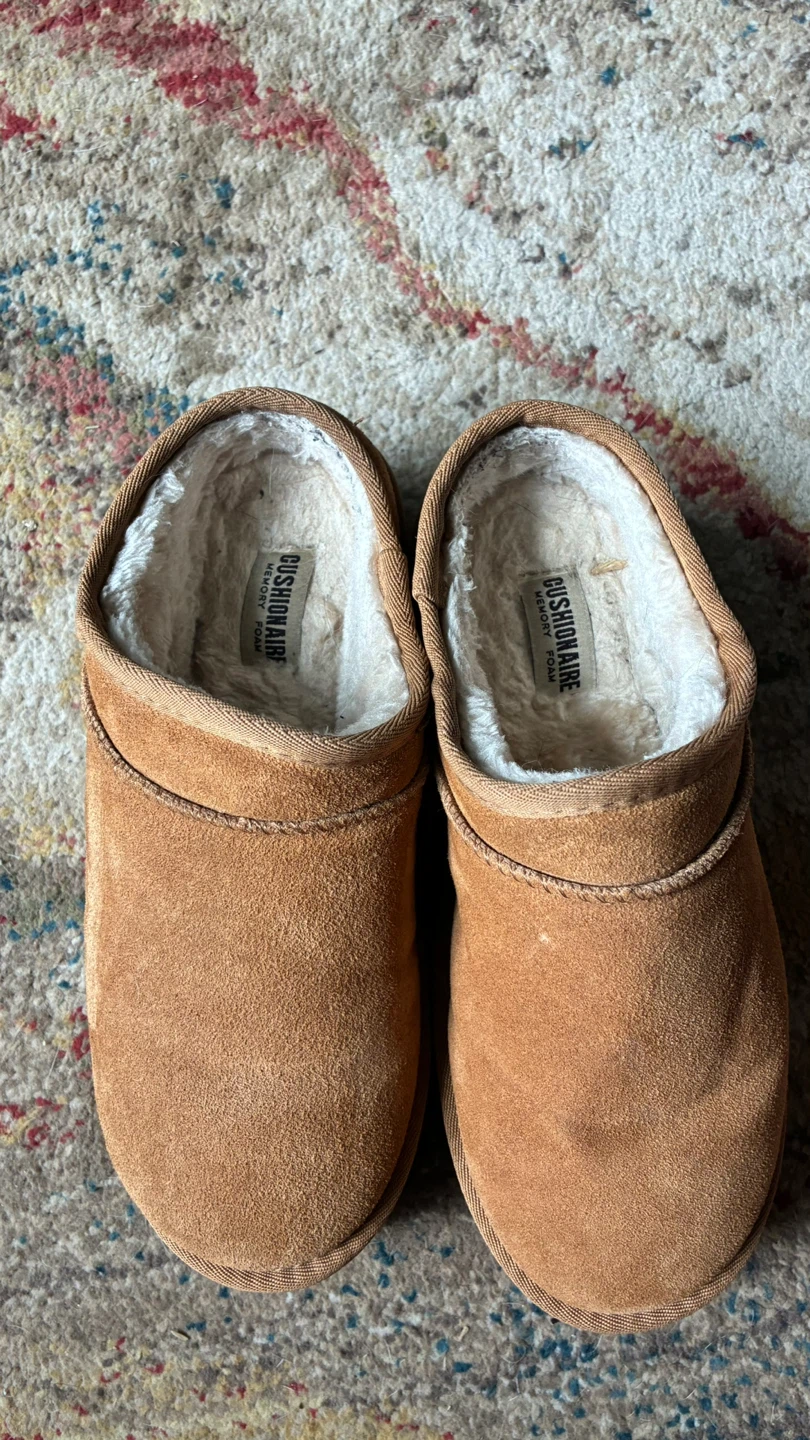 Cushionaire Slippers - photo 3