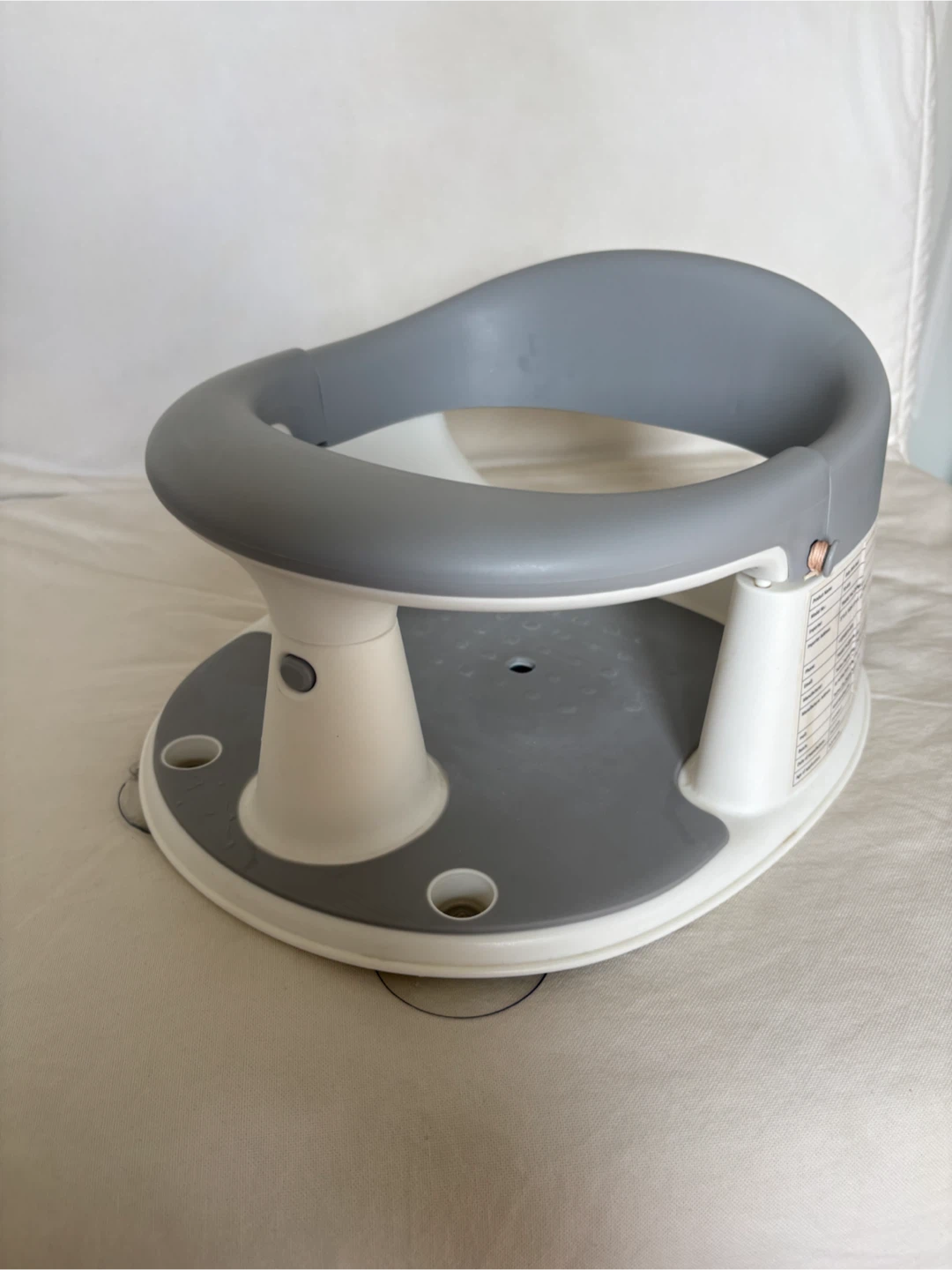 Baby Bath Seat