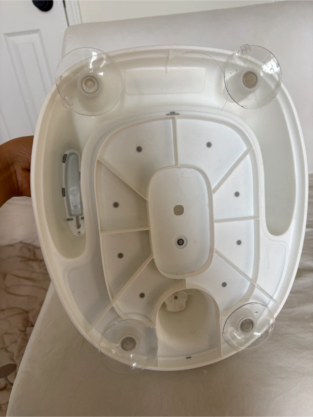 Baby Bath Seat - photo 2