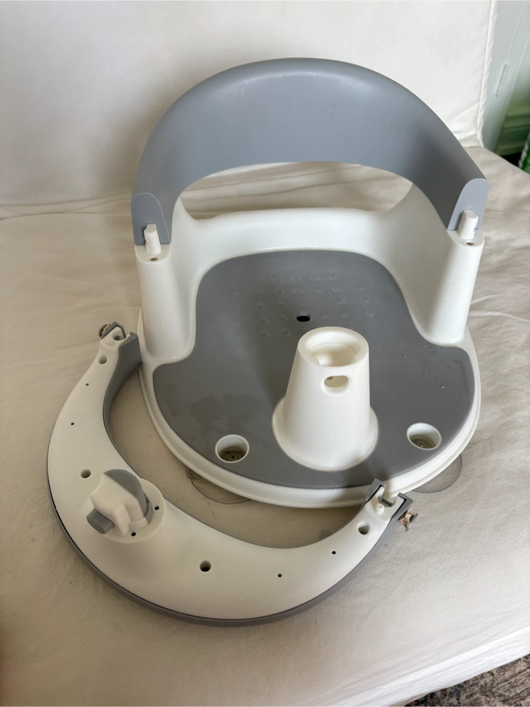 Baby Bath Seat - photo 3