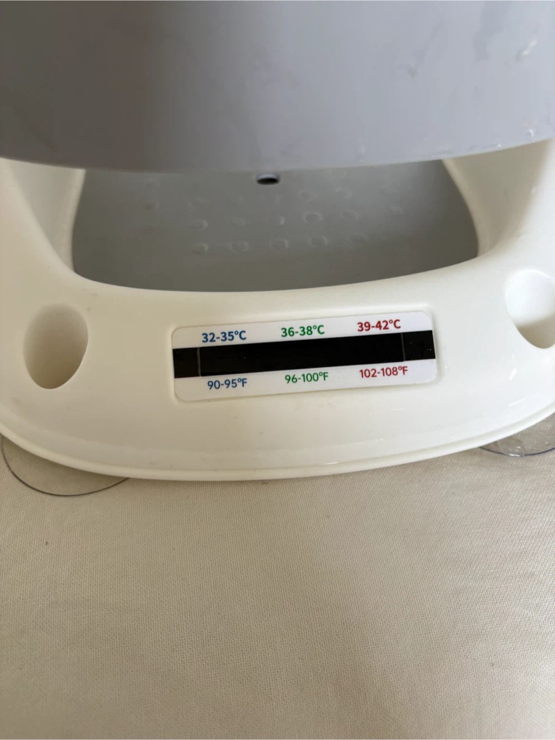 Baby Bath Seat - photo 4