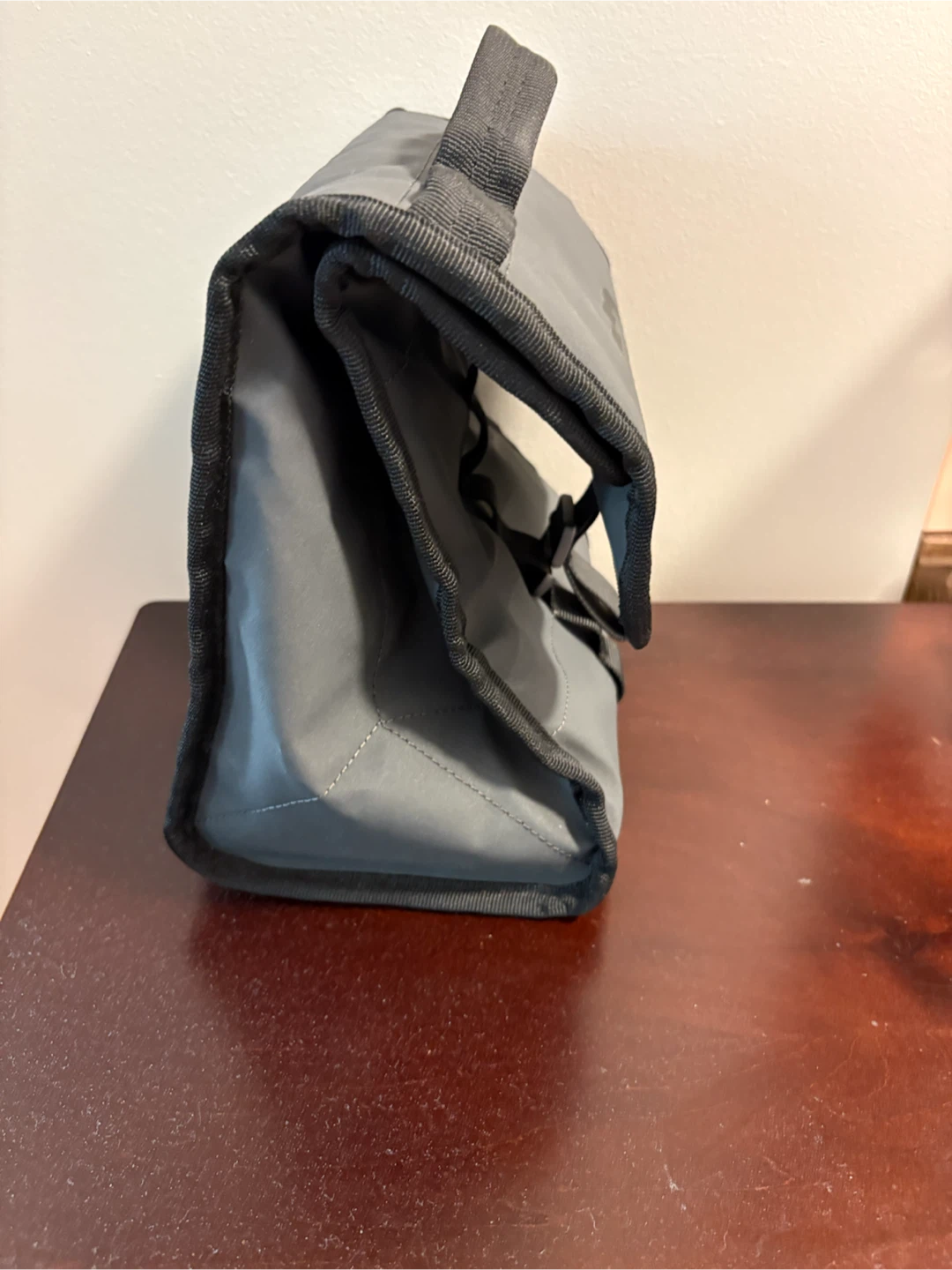 YETI Grey Lunch Box Bag - photo 2