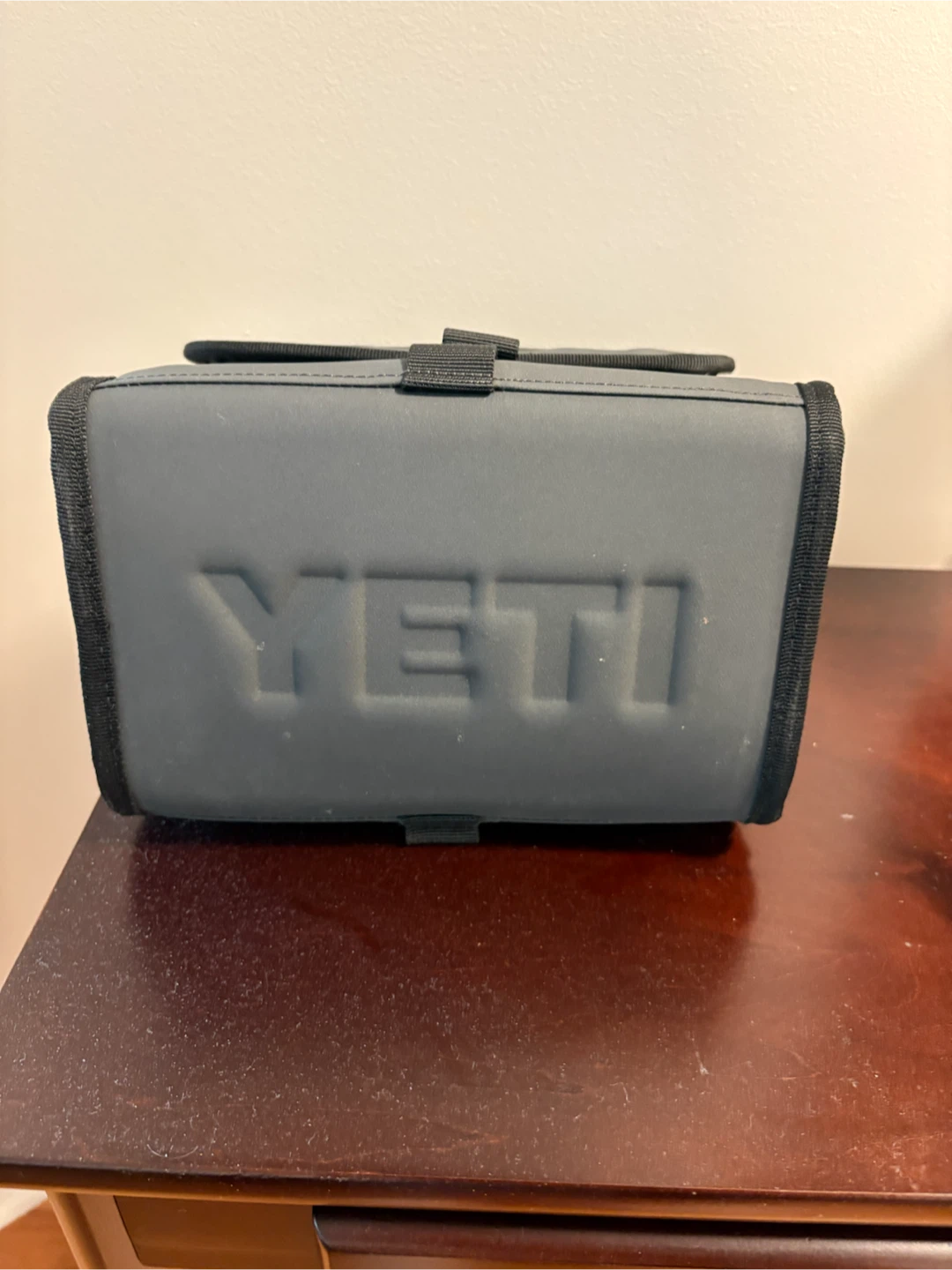 YETI Grey Lunch Box Bag - photo 3