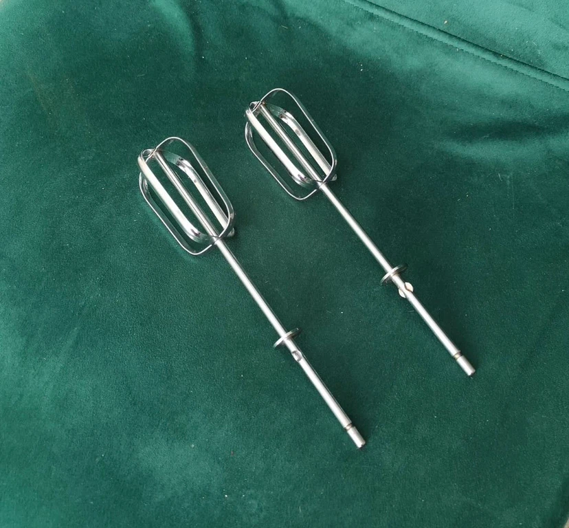 Replacement Hand Mixer Beaters
