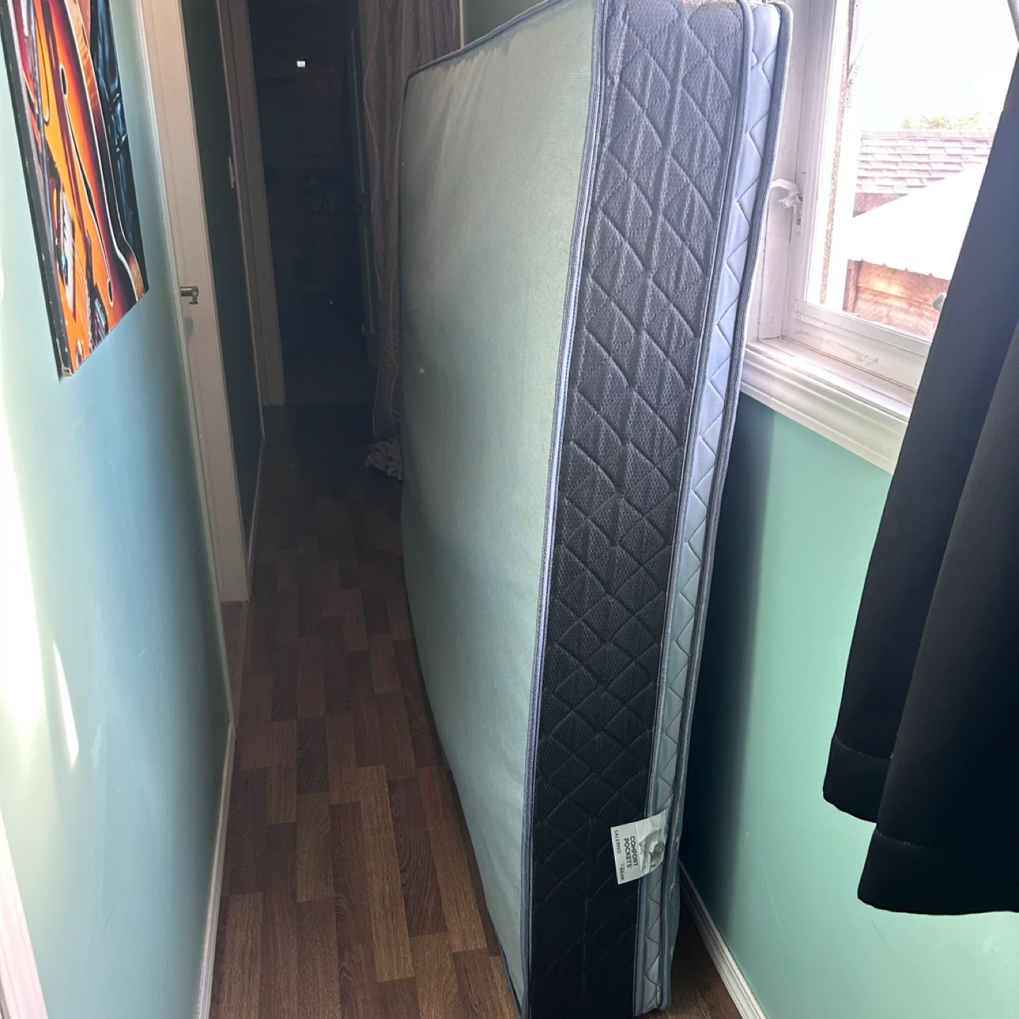 Queensize Mattress