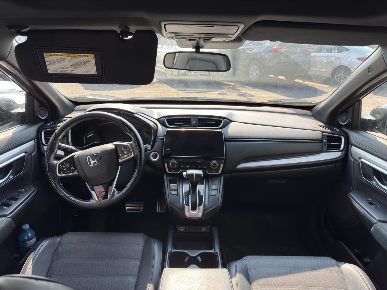 2022 Honda CR-V Sport - photo 5
