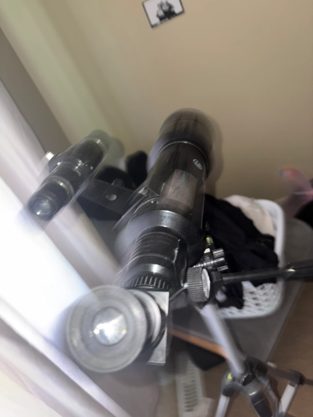 Bnise Astronomical Telescope - photo 2