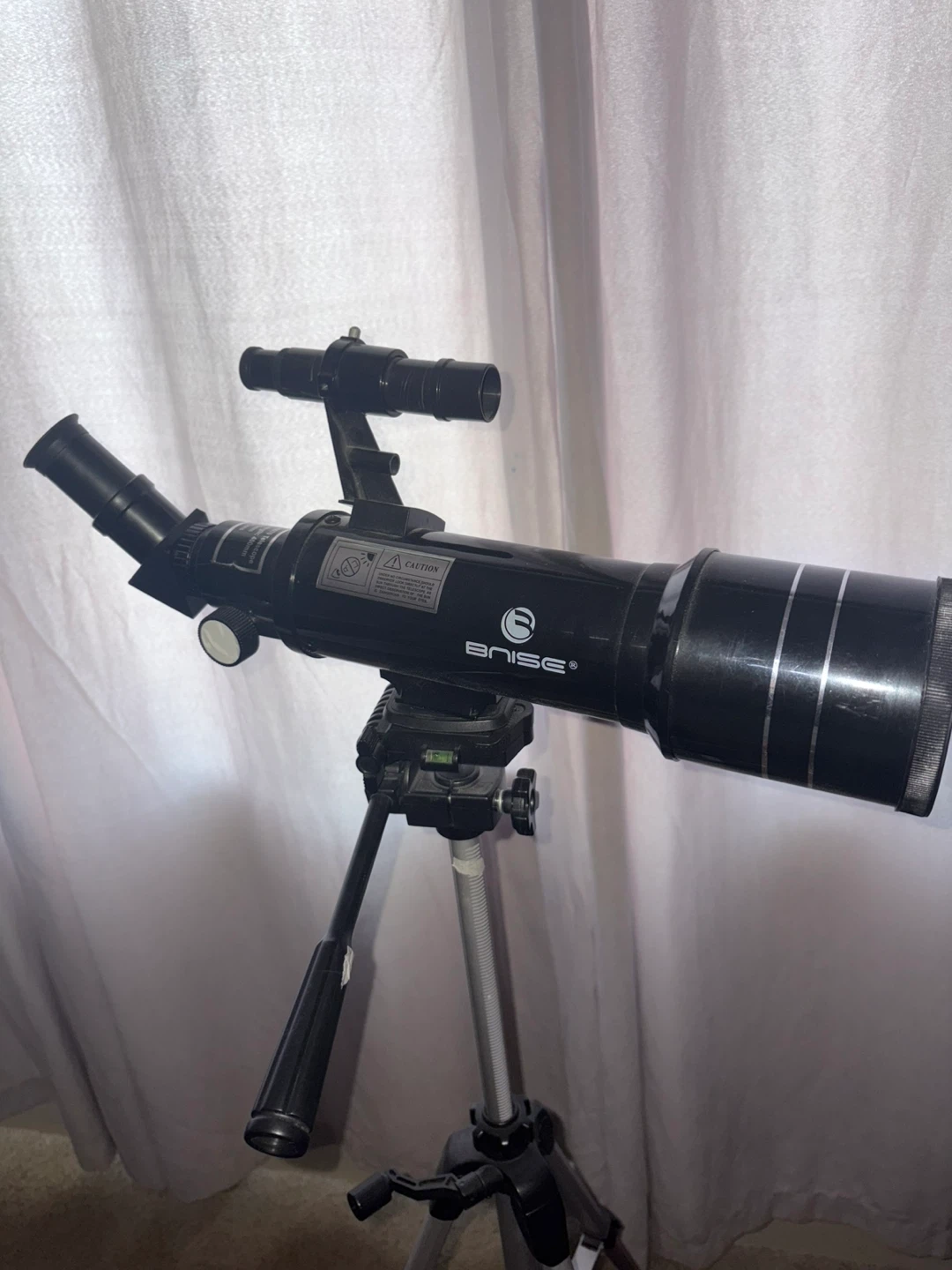 Bnise Astronomical Telescope - photo 3