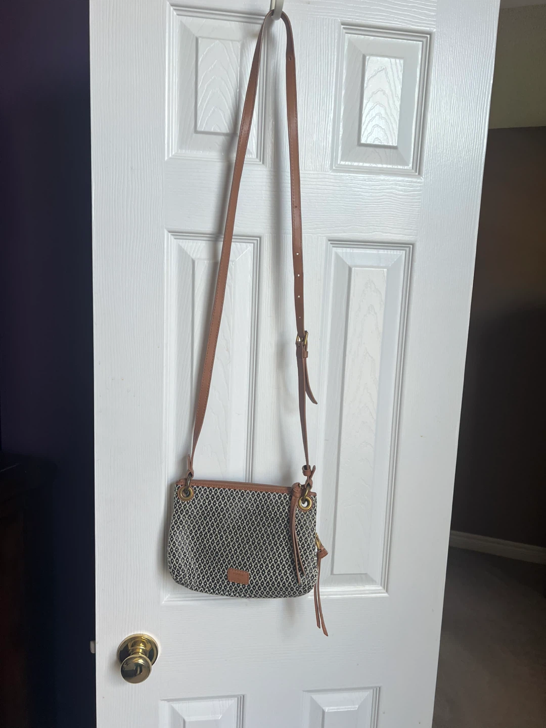 Fossil Crossbody Bag - photo 2