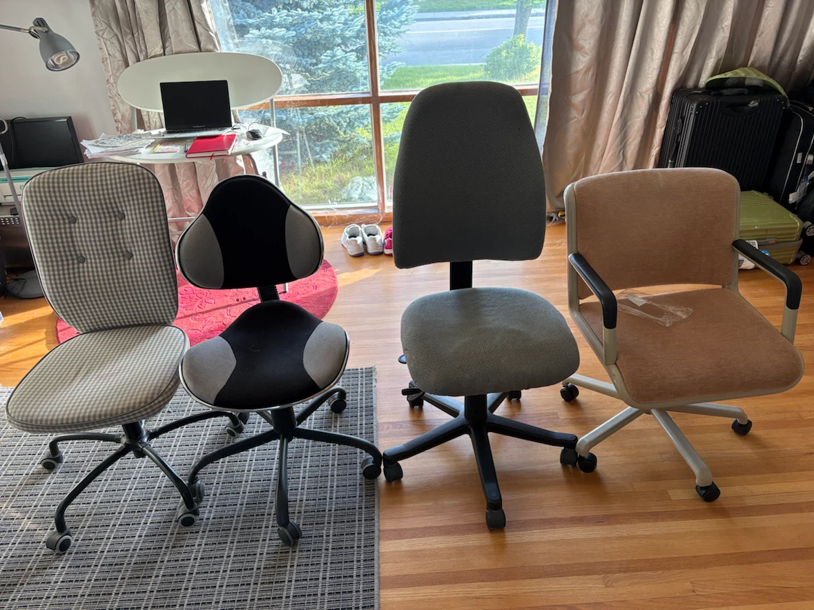 Office Chairs