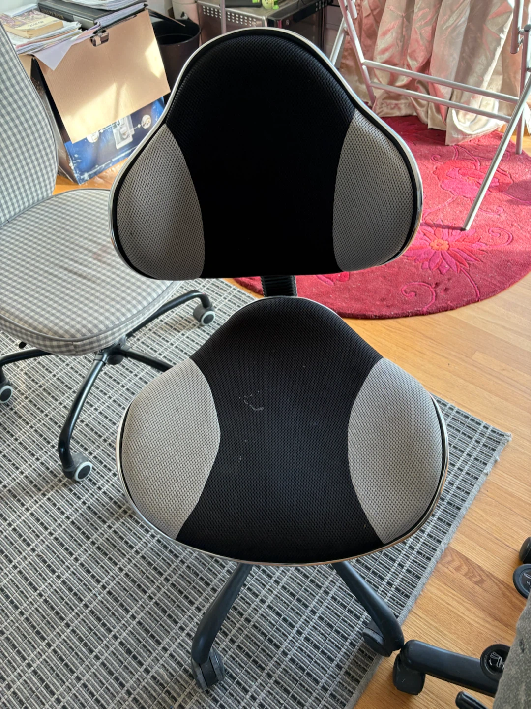 Office Chairs - photo 4