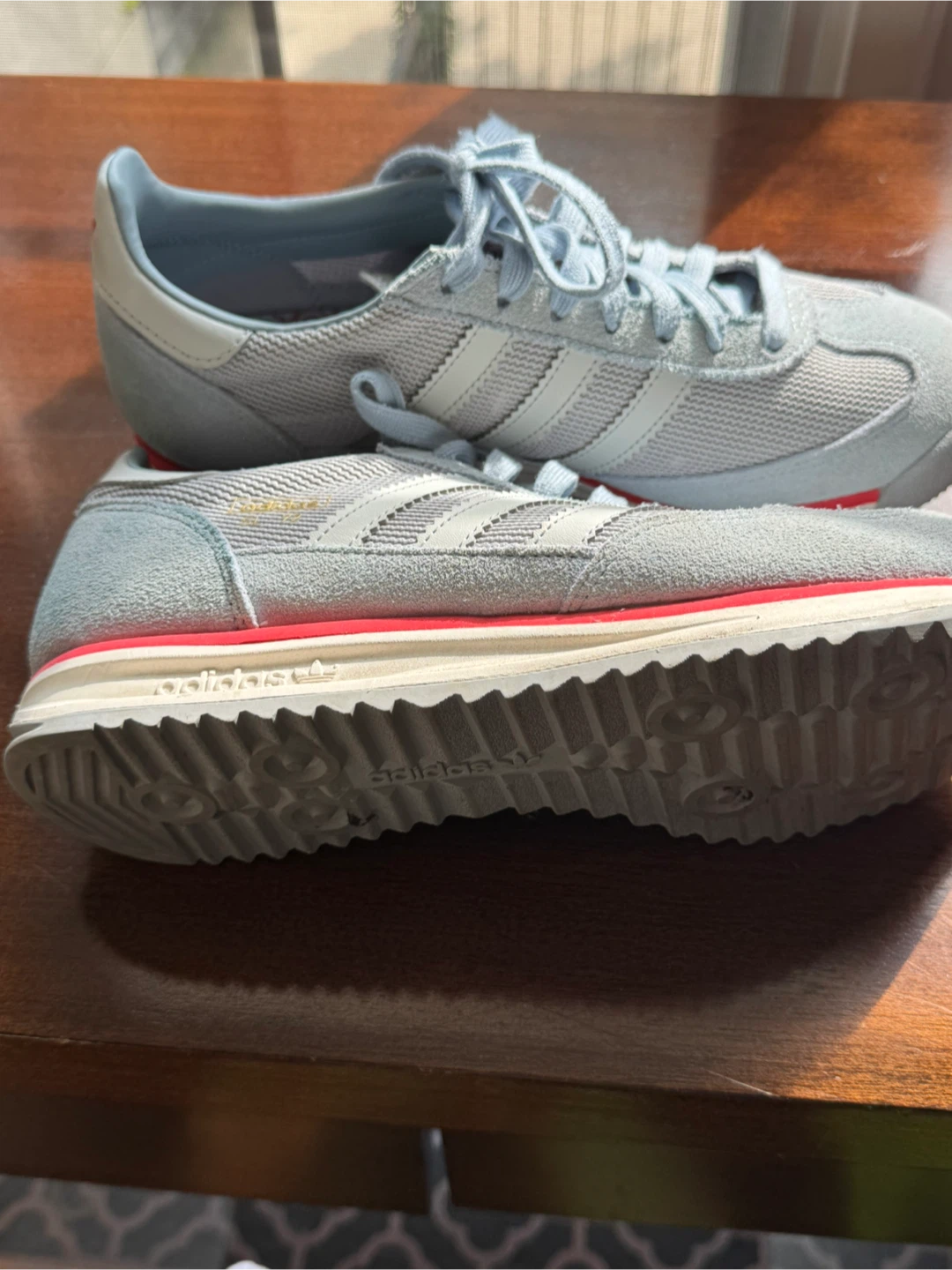 Women’s sneakers - photo 2