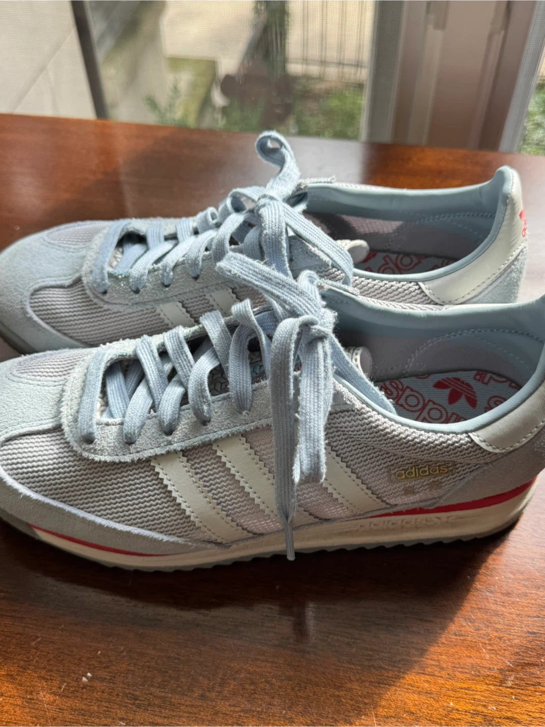Women’s sneakers - photo 3
