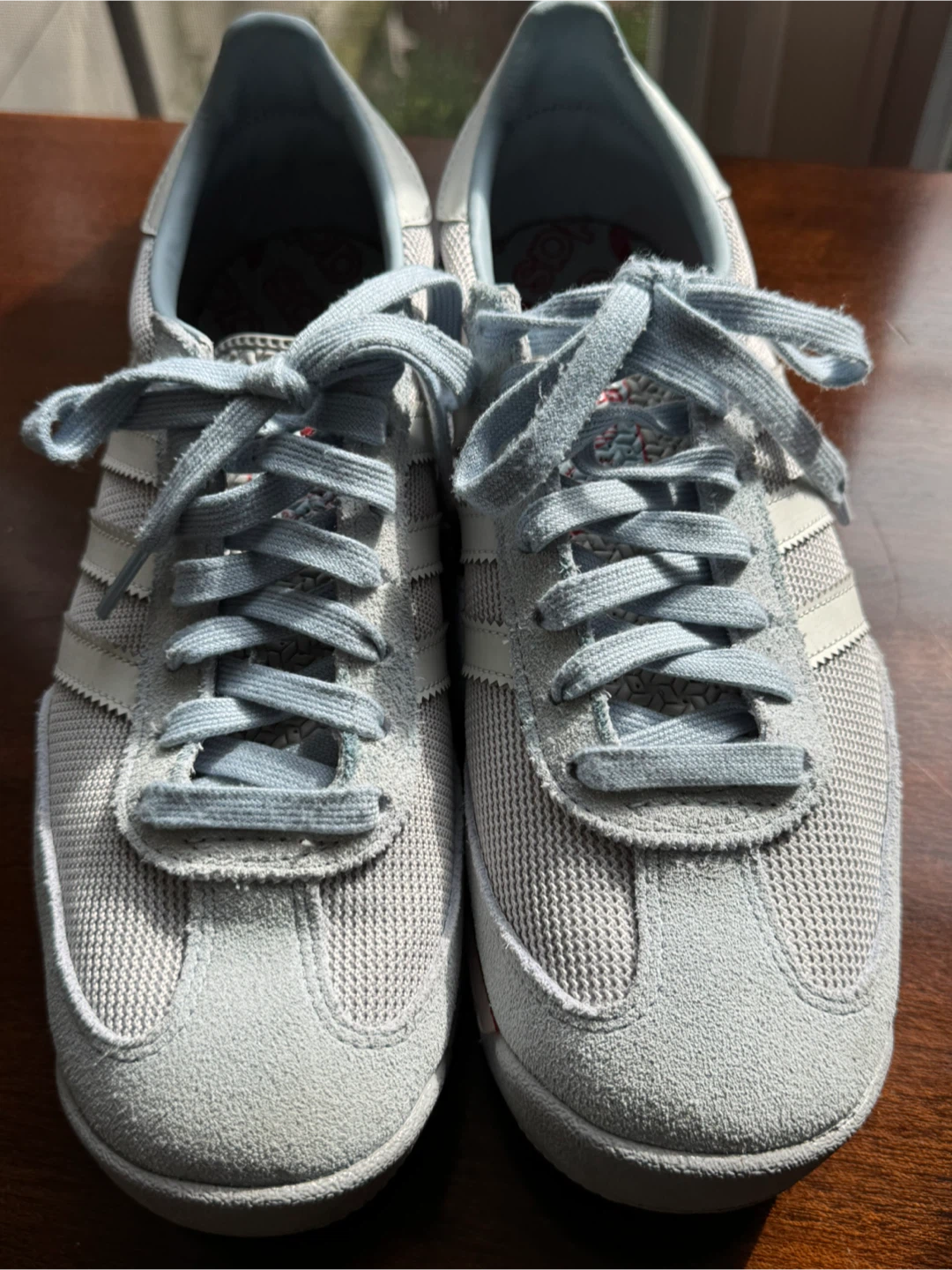 Women’s sneakers - photo 4